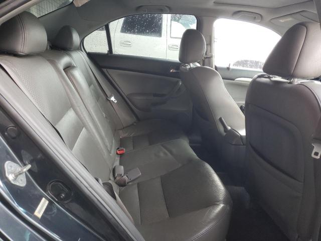 2004 ACURA TSX #3304776937