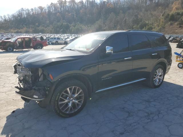 Global Auto Auctions: 2015 DODGE DURANGO CI