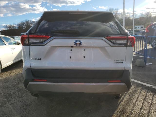 2024 TOYOTA RAV4 LIMIT - 4T3D6RFV7RU159128