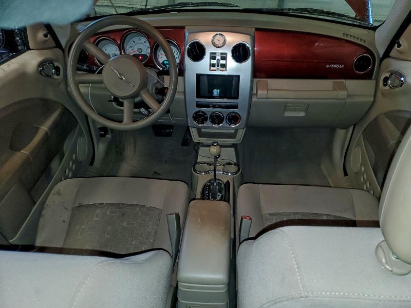 2008 CHRYSLER PT CRUISER #3303978711