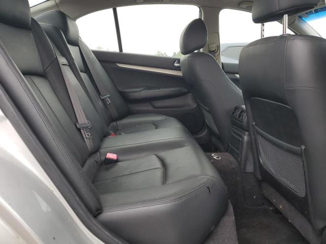 2008 INFINITI G35 #3315885110