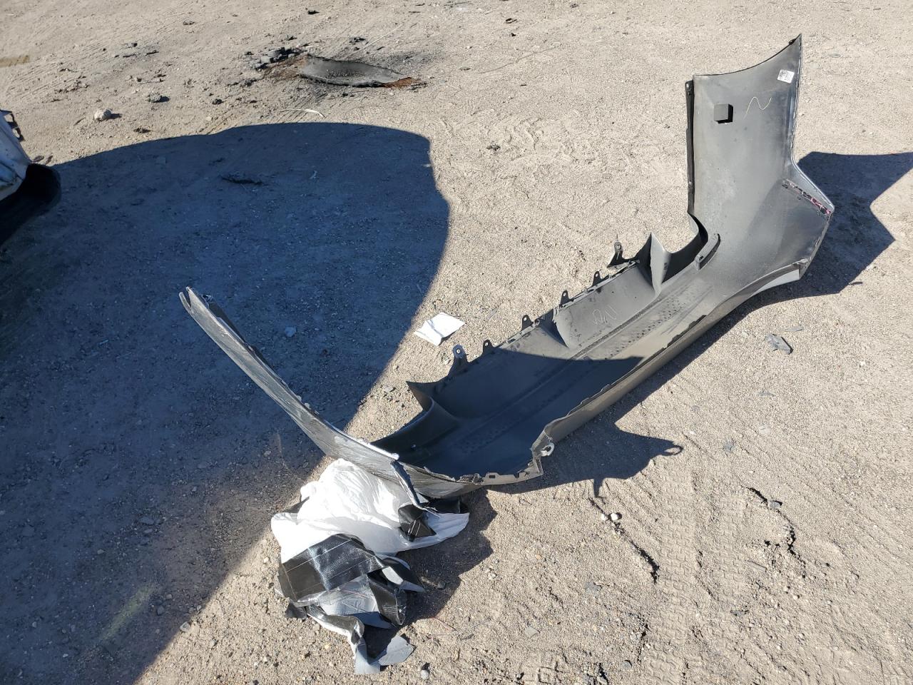 TOYOTA CAMRY SE NIGHT SHADE