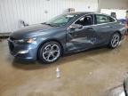 Lot #3292311286 2019 CHEVROLET MALIBU RS