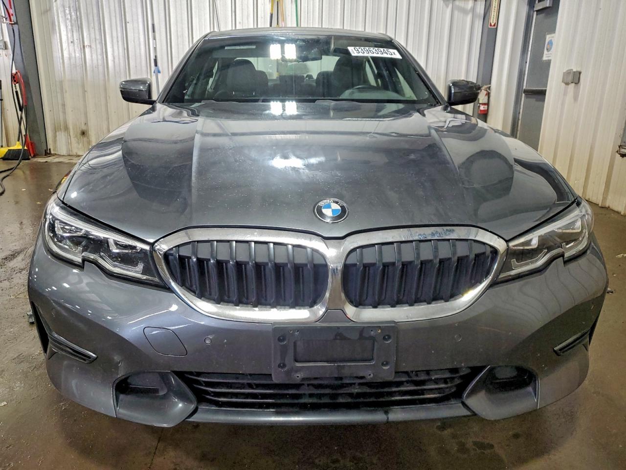 BMW 3 SERIES 330XI