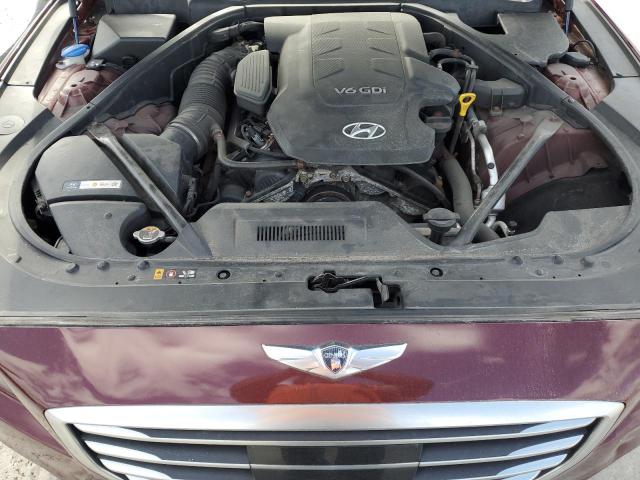 2015 HYUNDAI GENESIS #3301688628