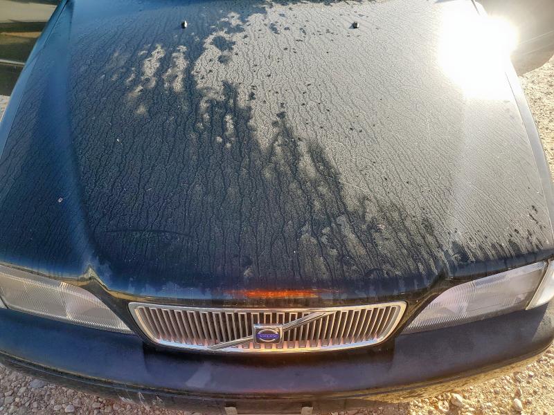 2000 VOLVO S70 BASE #3287642029