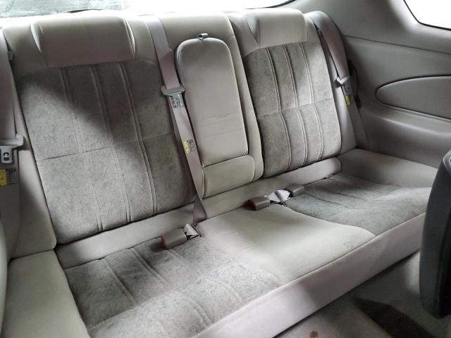 2005 CHEVROLET MONTE CARL #3287455996