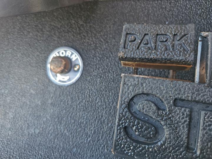 1998 CLUB CAR DS #3303749426