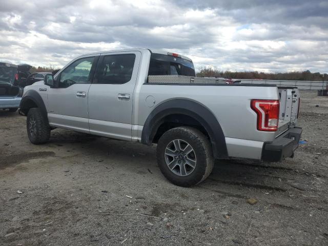 2015 FORD F150 SUPER #3286607193