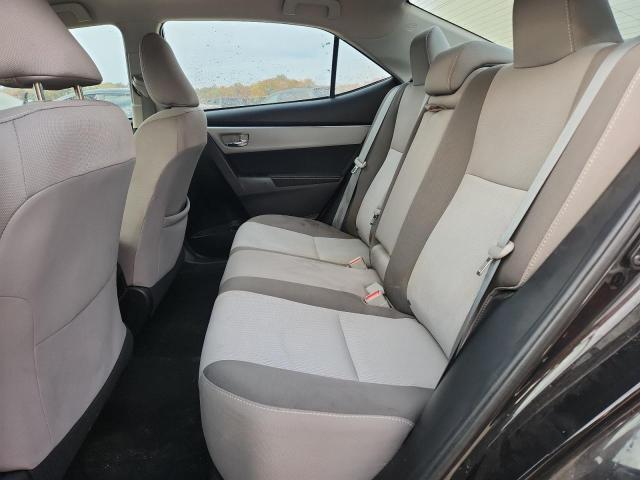 2018 TOYOTA COROLLA L #3298024146