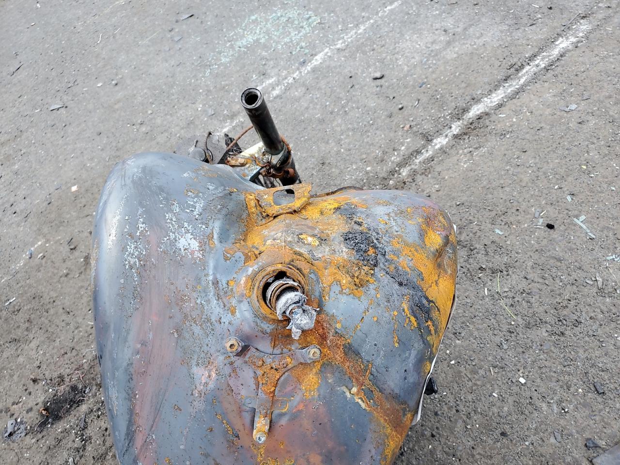 Lot #3290196246 2005 HONDA VTX1300 C