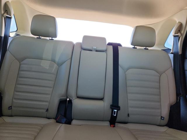 2017 FORD EDGE SEL #3296432727