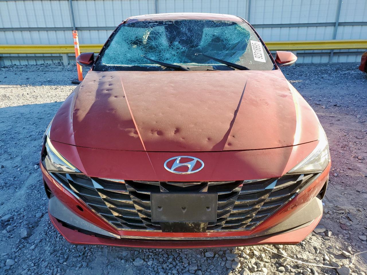 HYUNDAI ELANTRA LIMITED