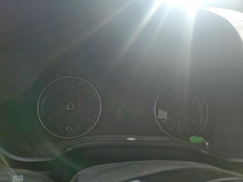 2024 KIA FORTE LX #3303936707