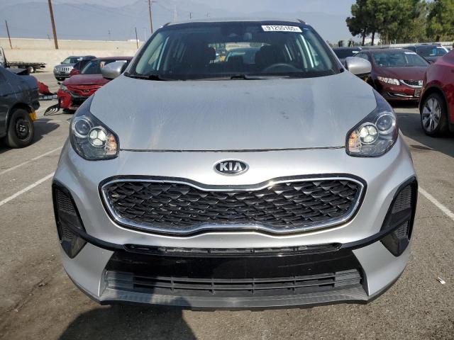 2022 KIA SPORTAGE L #3302849888