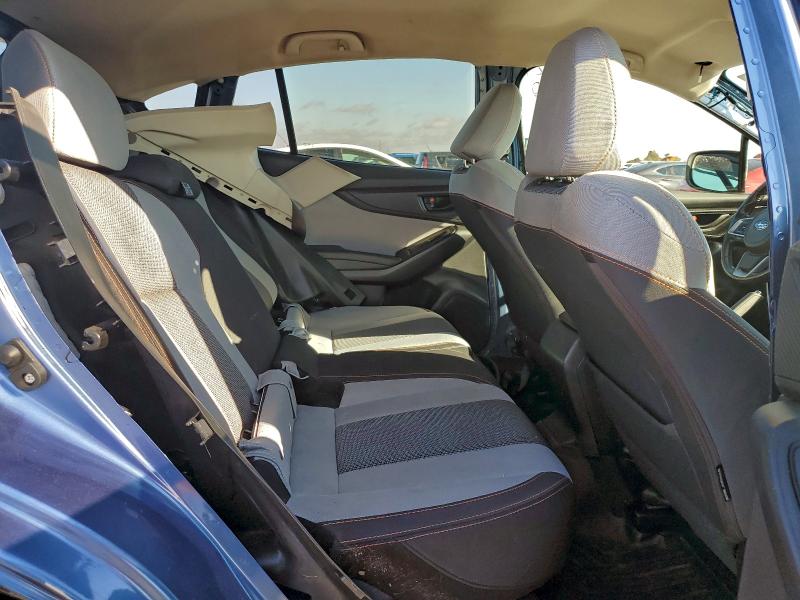 2018 SUBARU CROSSTREK #3304021613