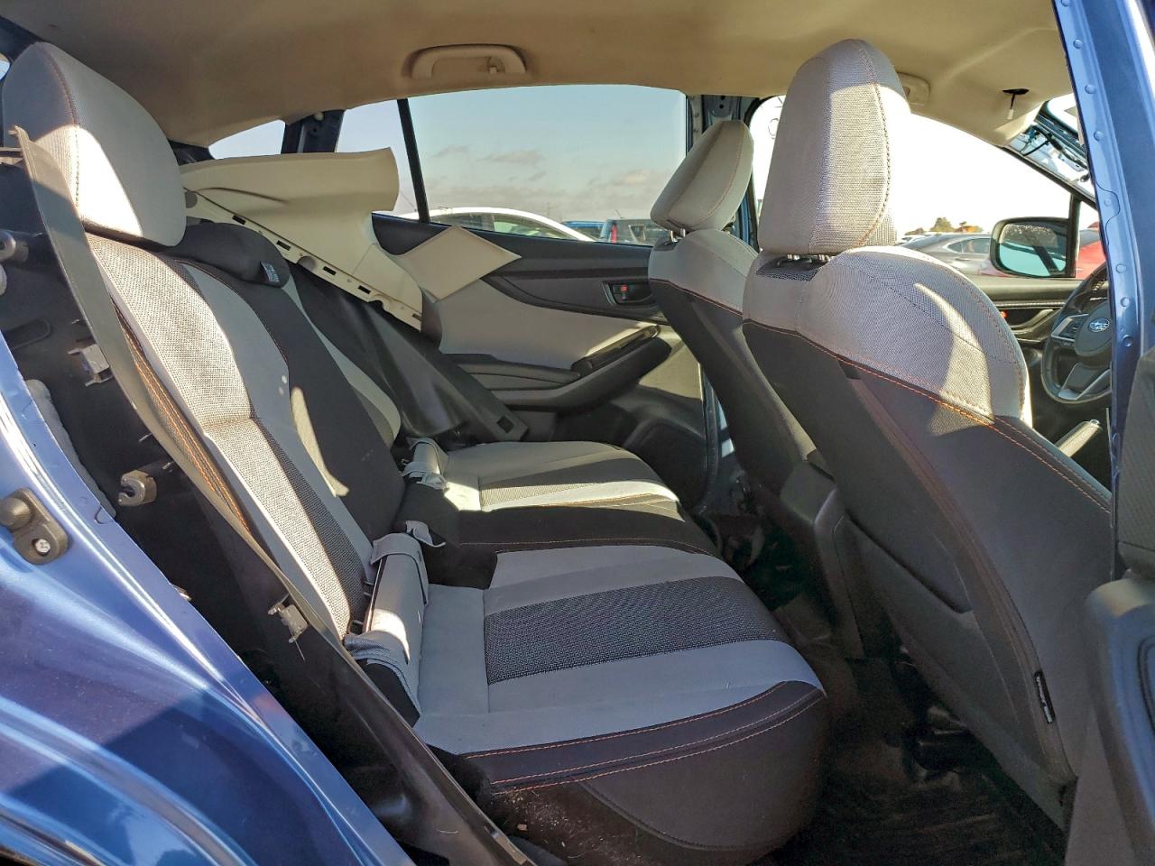 SUBARU CROSSTREK PREMIUM