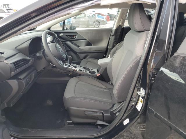 2024 SUBARU CROSSTREK #3301751331