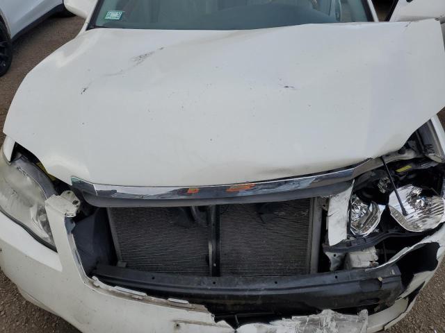 2007 TOYOTA AVALON XL #3284755533