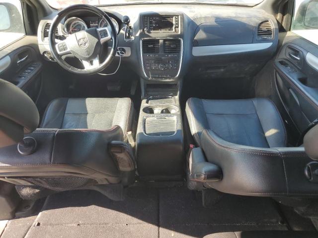 2020 DODGE GRAND CARA #3280434190
