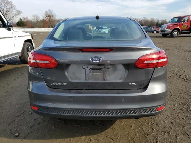 2017 FORD FOCUS SEL #3293363427