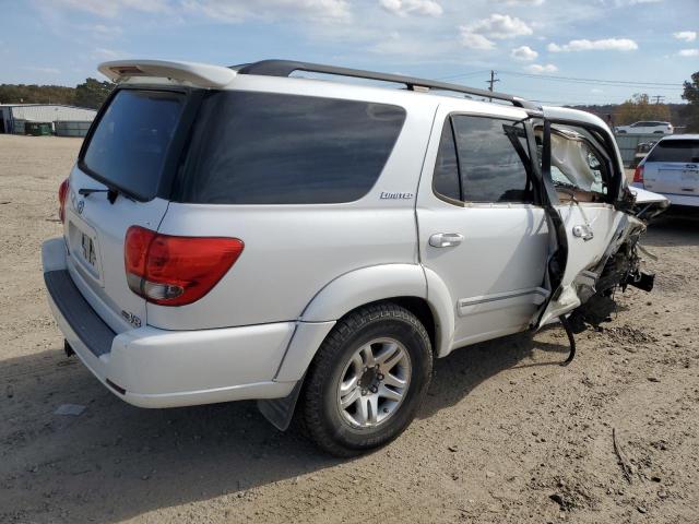 2006 TOYOTA SEQUOIA LI #3292453682