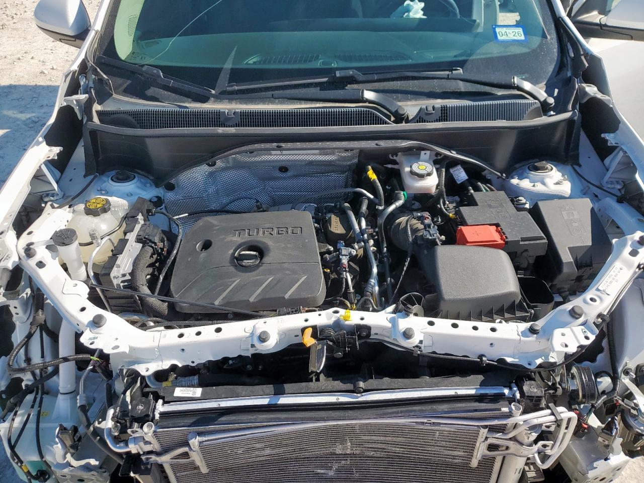 BUICK ENCORE PREFERRED