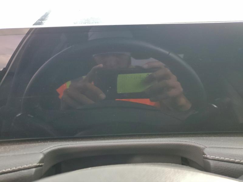 2024 CADILLAC XT4 PREMIU #3304505442