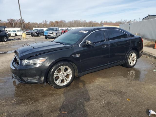 2015 FORD TAURUS SEL #3296314457