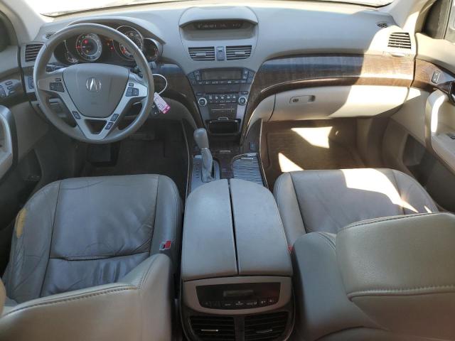 2012 ACURA MDX - 2HNYD2H29CH535170