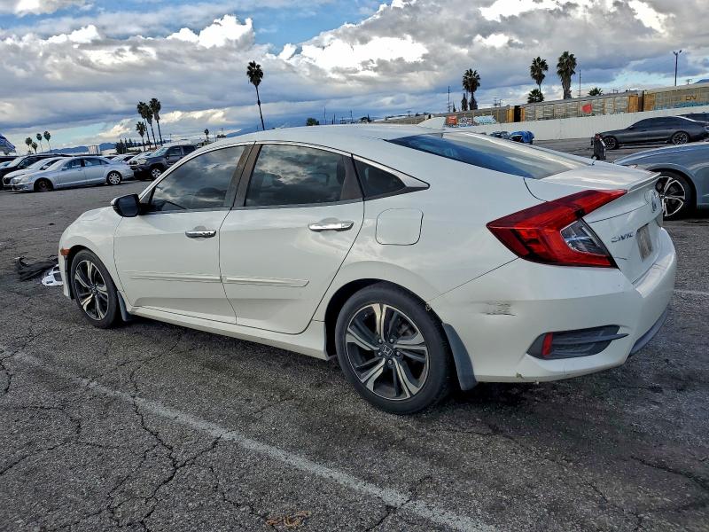 2016 HONDA CIVIC TOUR #3304530477