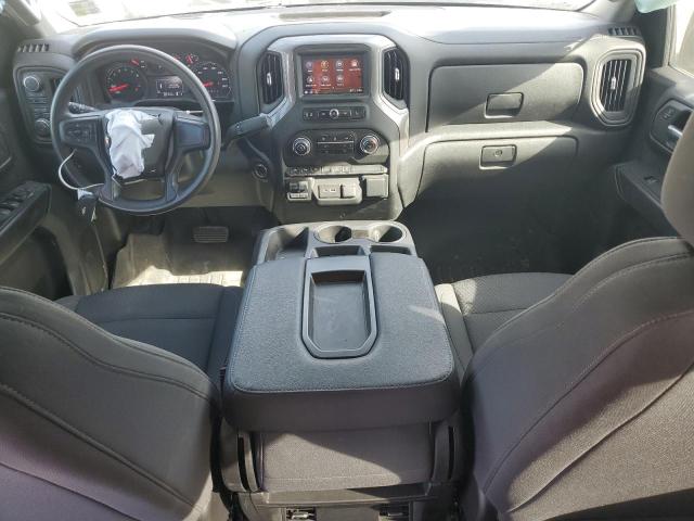 2023 CHEVROLET SILVERADO #3287457994