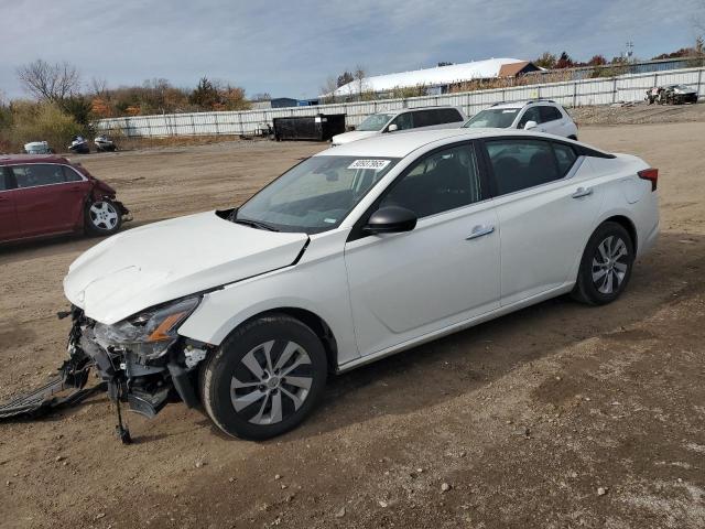2024 NISSAN ALTIMA S #3308281190