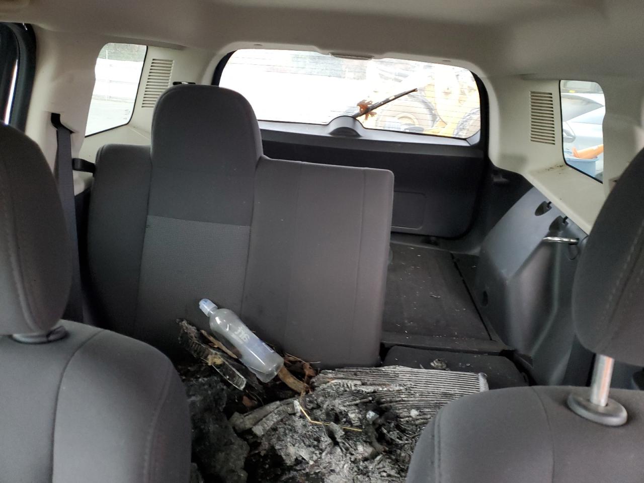 Lot #3310301078 2013 JEEP PATRIOT SP