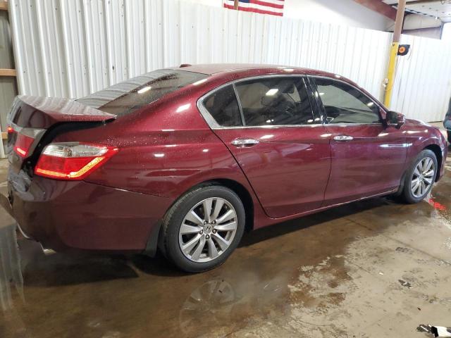 2013 HONDA ACCORD EXL #3304670927