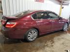 Lot #3304670927 2013 HONDA ACCORD EXL