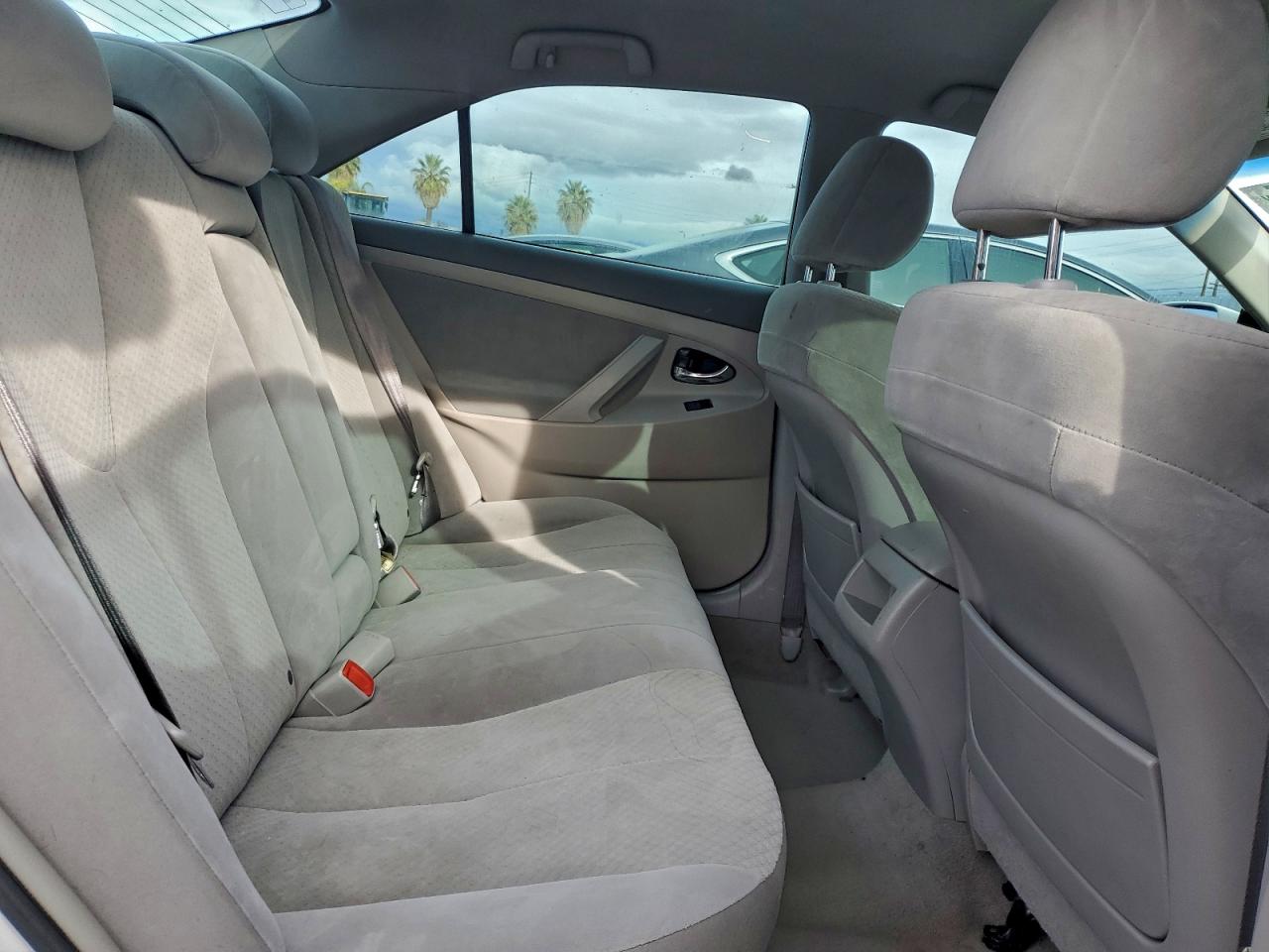 Lot #3305444156 2009 TOYOTA CAMRY BASE