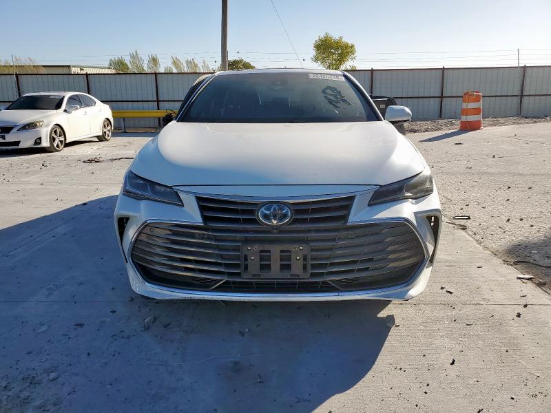 2022 TOYOTA AVALON LIM #3298086152