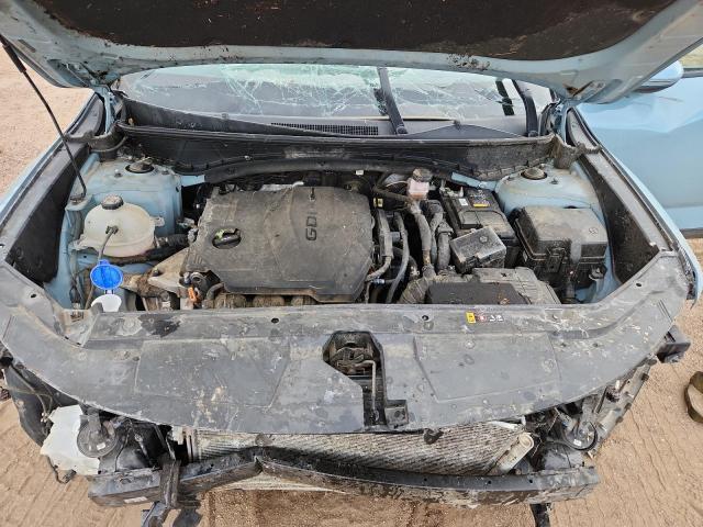 2023 HYUNDAI SANTA CRUZ #3294813766