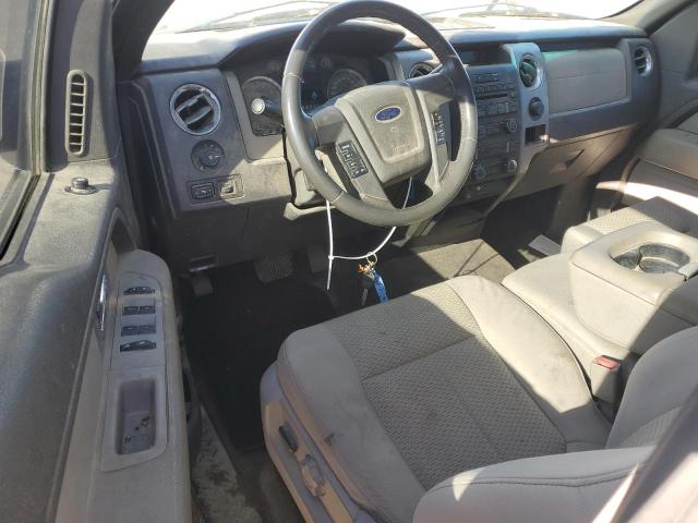2010 FORD F150 SUPER #3279543250