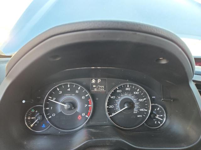 2010 SUBARU OUTBACK 2. #3296680031