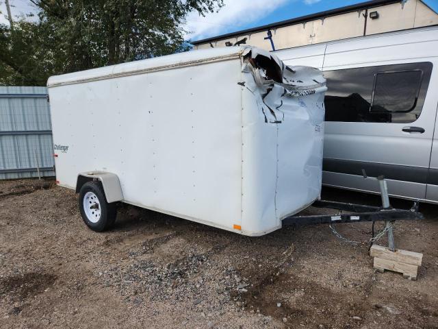 Global Auto Auctions: 2008 HOME CARGO