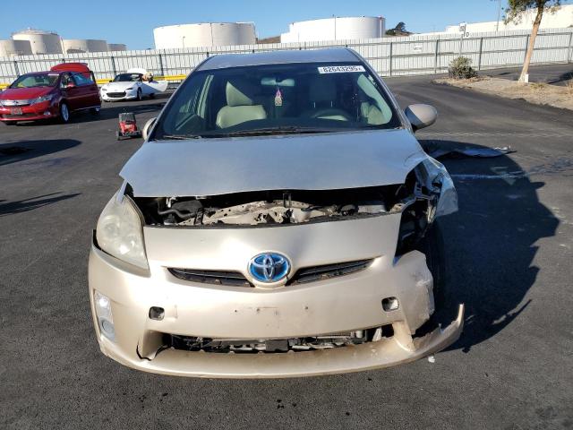 2010 TOYOTA PRIUS #3306313603