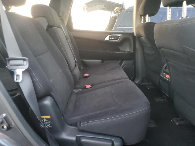 2013 NISSAN PATHFINDER #3291201971