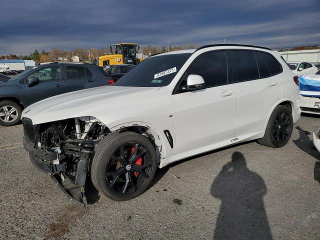 2021 BMW X5 SDRIVE #3301892506