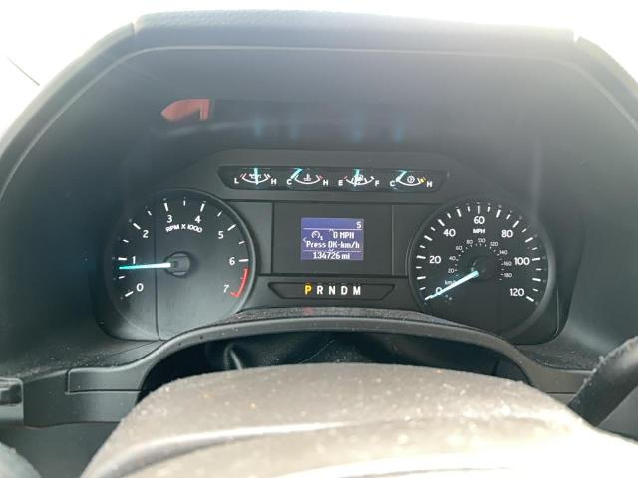 FORD EXPEDITION MAX XL