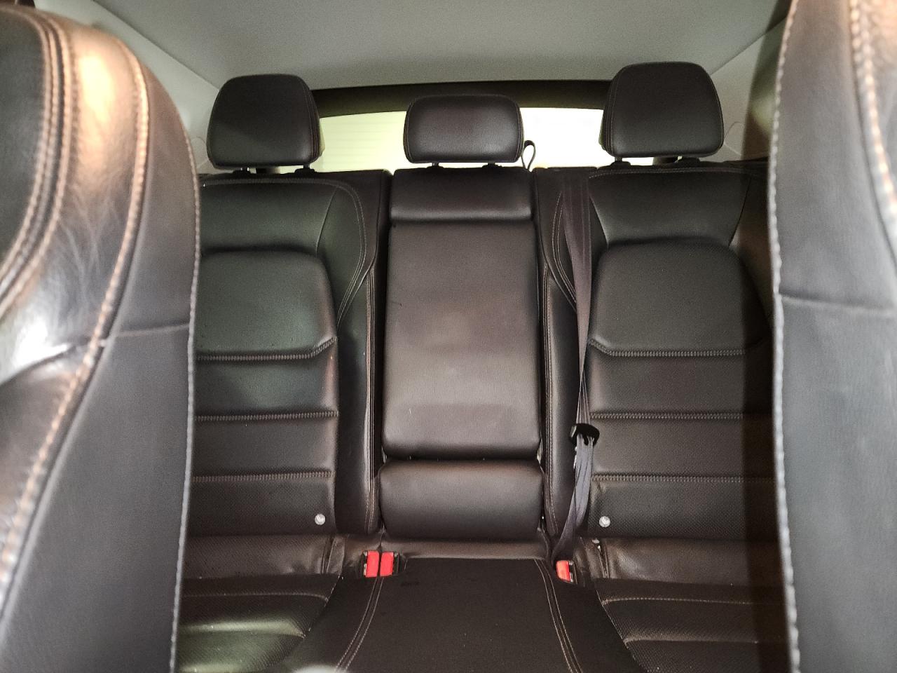 MAZDA CX-5 GRAND TOURING