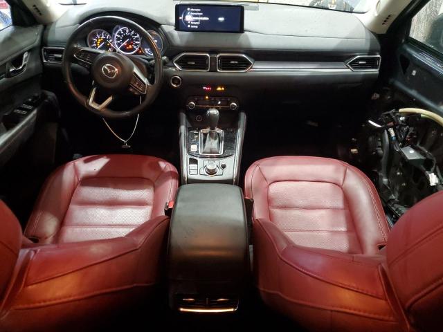 2022 MAZDA CX-5 PREFE #3298020205