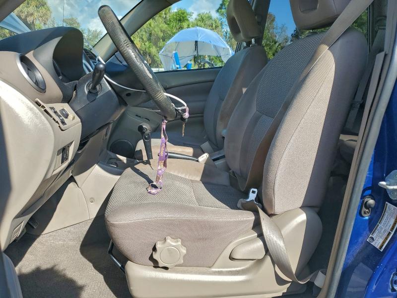 2005 TOYOTA RAV4 #3301793383