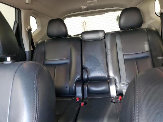 2019 NISSAN ROGUE S #3294480502